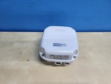 ARUBA AP-367-US APEX0367 JX974A US OUTDOOR ACCESS POINT 802 11AC WIFI w/Stand picture