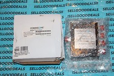 Commscope/Andrew S-4-CPUSE-L-NI 4-Way Low Power Splitter 698-2700MHz New picture
