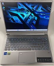 Acer Predator Triton 300 SE 14'' 1TB NVME, Intel Core i7-12700H 16GB, RTX 3060 picture