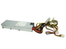 HP Power Supply Power Supply DL160 G6 500 Watt 506247-001 DL320 G6 picture