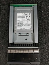 NetApp 200GB 108-00253+B5 X448A-R6 PX02SMF020 6 Gb/s SFF SAS SSD 3.5