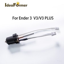 Ideaformer 3D Printer Ceramic Hotend Kit for Creality Ender 3 V3/V3 Plus picture
