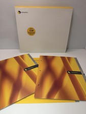 Symantec Backup Exec 11d Windows Servers Media Kit – Open Box Complete Set picture