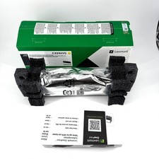 Lexmark C331HY0 Yellow High Yield Toner Cartridge picture