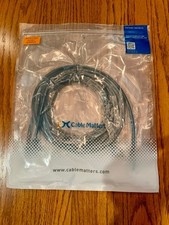 Cable Matter 160027-BLK-7X2 picture