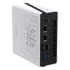 CHUWI UBox Mini PC AMD Ryzen 5 6600H 16GB DDR5 512GB PCIe 4.0 SSD Windows 11 Pro picture