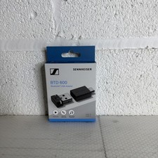 Sennheiser BTD 600 Bluetooth USB Adapter USB A USB C Dongle picture