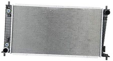 CU2136 Complete Radiator - Model CU2136 picture