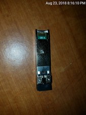 Nokia CPRI 3-7 REV 03 9.8304G 10km I-temp 1AB410060001 SET  OF THREE (3) picture