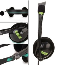 SY440MV 3.5mm Gaming Headset Head-mounted For Laptop Computer PC Earphone With picture