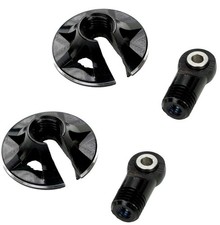 NEW Powerhobby Locking Aluminum Shock Ends Arrma Nero 6S BLX picture