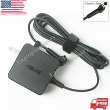 New 65W 5.5*2.5MM ADP-65DW A/B PA-1650-93 AC Power Adapter Charger For Asus X551 picture