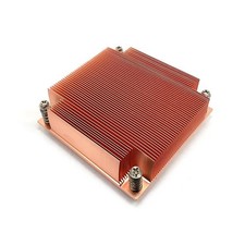 Dynatron Q1 CPU Intel Socket LGA1700 1U Passive CPU Cooler picture