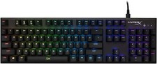 HYPER XHX-KB1SS2-US ALLOY FPS RGB MECHANICAL GAMING RAINBOW KEYBOARD picture