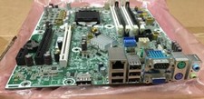 HP RP5800 POS DESKTOP 628930-001 628655-001 MOTHERBOARD LGA 1155 SOCKET H2 DDR3 picture
