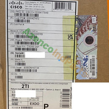 1PCS New Cisco C9200-24P-A Catalyst 9200 Series Switch Fast Delivery picture