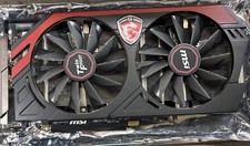 MSI AMD Radeon R9 270X Twin Frozr Gaming 2GB picture