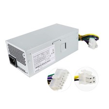 New PS-4241-02 240W Power Supply Fits Lenovo Edge 92 93 PCB020 FSP240-40SBV picture