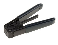 Fiber Optic Stripping Tool For FTTH Drop Cable picture