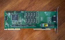 Vintage Diamond Speedstar Pro VLB VESA Local Bus CL-GD5428 Video Card picture