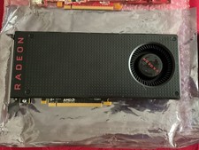 AMD Radeon RX 480 4GB GDDR5 Video Graphics Card UNTESTED FOR PARTS picture
