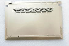 L54935-001 For HP 13 ENVY 13-AQ TPN-W144 Shell Bottom Base Case Gold Laptop 1x picture