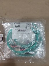 NEW Legrand VS 2M LC LC OM4 DPX PVC (LOT OF 10)....V16 picture