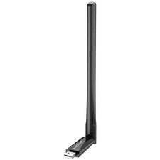 High Speed WiFi Adapter for Raspberry Pi, Ubuntu, Mint picture