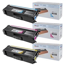 LD Compatible Toners for Brother TN-315 3 Set: TN315C TN315M TN315Y MFC-9970cd picture