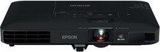 ✨ Epson PowerLite 1781W Wireless WXGA 3200 Lumens 3LCD Portable Projector Slim picture
