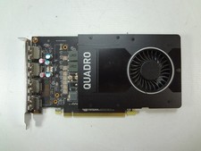 NVIDIA Quadro P2000 5GB GDDR5 Video Graphics Card picture