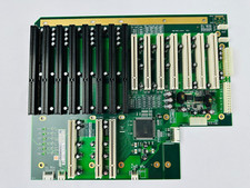 Advantech PCA-6114P7 Backplane picture