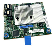 HPE Smart Array P408i-a PCIe 3.0 12Gb/s SAS Modular Controller 836260-002 (ACC) picture