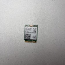 INTEL 9560NGW R M.2 2230 USB PCI-E WIFI 5 802.11AC BLUETOOTH 5.1 CARD 5W10V25772 picture