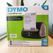DYMO LabelWriter 5XL Thermal Label portable Printer 2112554 LW 4x6 *READ DESC picture