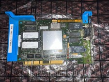 IBM PS/2  AUTO 16/4 TOKEN RING MICROCHANNEL ADAPTER 74F9415 See Descr picture
