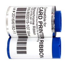 Printer Parts P330i P310 Printer Ribbon Fits For Zebra Printer Accessories picture