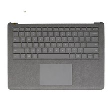Top Case with Keyboard for Microsoft Surface Laptop 3 13.5