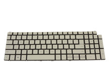 GMXMJ Dell Keyboard Chicony For Inspiron 5502 I7-1165G7 picture