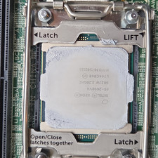 Intel Xeon E5-2698 v4 × 5  20-Core 2.20GHz 50MB L3 LGA2011-3 CPU SR2JW picture