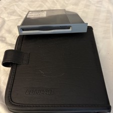 Samsung SFD-321S /LG2 FSJ1 P4LMC023760 Compaq Spare 251349-001 Floppy Disc Drive picture