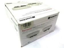 New Arecont Vision AV20275DN-28 20MP Outdoor Multi-sensor Dome TDN IP picture