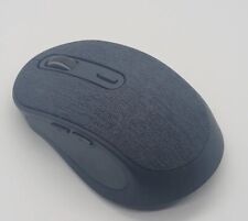 Onn. Wireless Fabric, 6-Button Mouse with Adjustable DPI picture