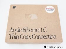  NEW Apple Macintosh LC PDS Ethernet Thin Coax card / adapter M3346Z/A network picture