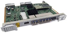Ciena 6500 OTN Flex MOTR 1x XFP/8x SFP D/S Line Card Module NTK532DA WOWUA36EAB picture