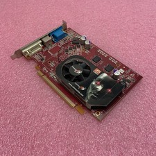 Connect3D Radeon X1650 Pro 512MB GDDR2 DVI TV PCIe Graphics Card picture