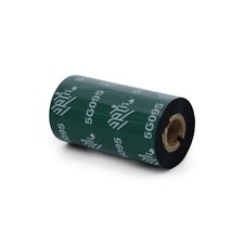 Zebra 800132-202 5095 Performance Resin Ribbon 56.9mm x 74m 12Pack for ZD Series picture