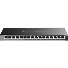 TP-Link TL-SG2016P JetStream 16-Port Gigabit Smart Switch TLSG2016P picture