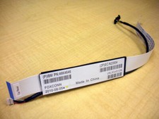IBM 46K4646 Control Panel Cable Rack for Power7 8202-E4B 8205 picture