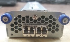 Hitachi 2HF16 Dual-Port 16Gb FC Module 3289047-A for VSP G200 + 2x SFP picture